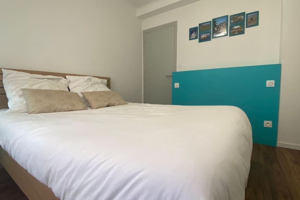 * Logement Haut De Gamme Centre * Perpignan Exterior foto