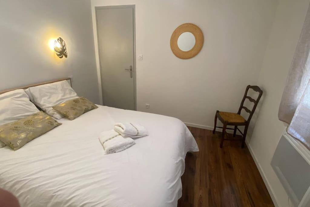 * Logement Haut De Gamme Centre * Perpignan Exterior foto