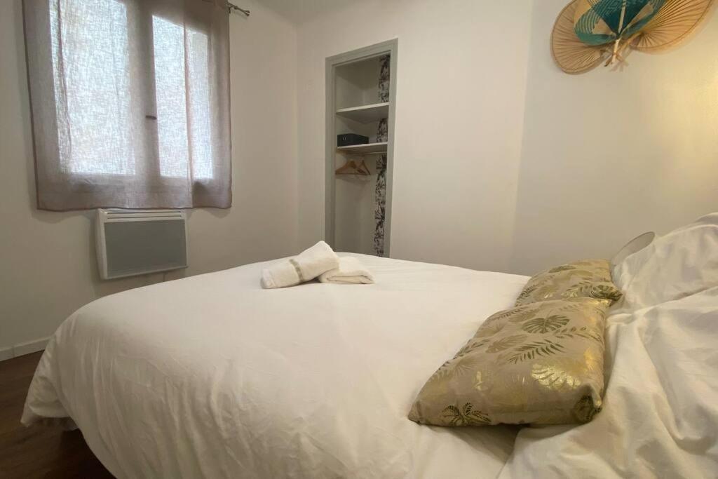 * Logement Haut De Gamme Centre * Perpignan Exterior foto