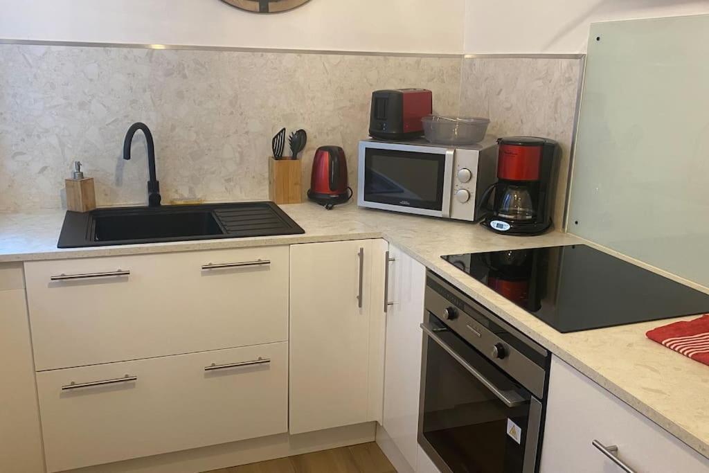 * Logement Haut De Gamme Centre * Perpignan Exterior foto