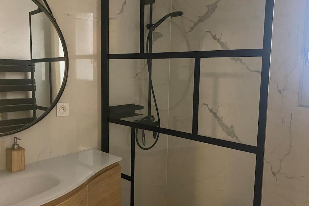 * Logement Haut De Gamme Centre * Perpignan Exterior foto