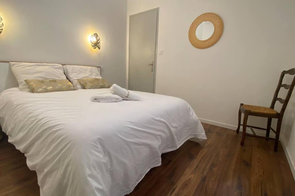 * Logement Haut De Gamme Centre * Perpignan Exterior foto
